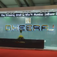 exhibition stall design and construction company