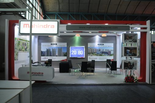 simple stall design by woodpeckersglobal