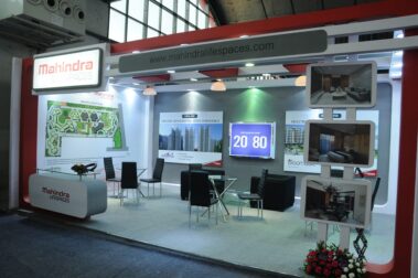 simple stall design by woodpeckersglobal