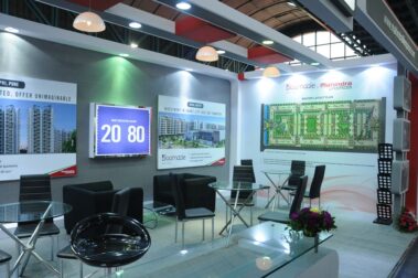 simple stall design by woodpeckersglobal