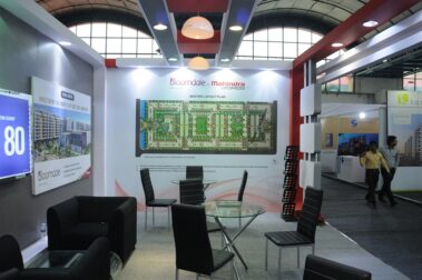 simple stall design by woodpeckersglobal