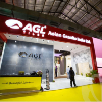 Best Exhibition Stall Design in 2019