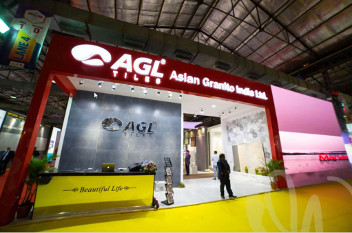 Best Exhibition Stall Design in 2019