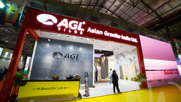 Best Exhibition Stall Design in 2019