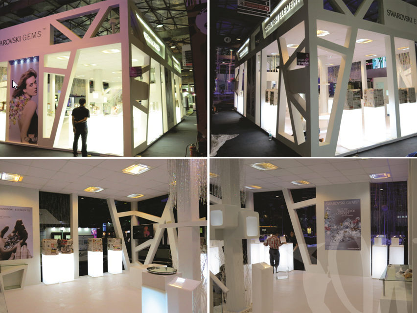The Woodpeckers Global - Exhibition Stand Builders | German Hanger Services Provider — photo 12