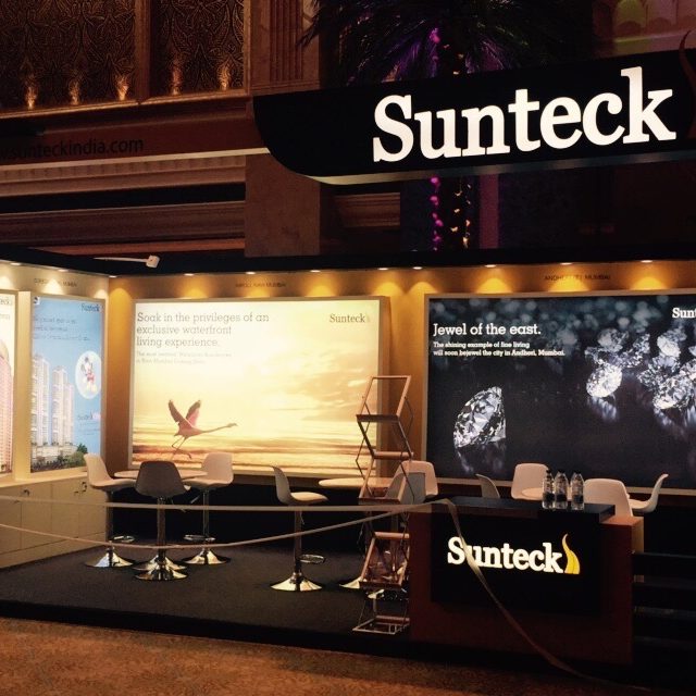 exhibition stand builders abu dhabi