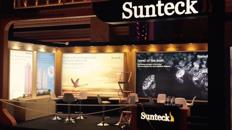 exhibition stand builders abu dhabi