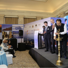 Event Activation by The Woodpeckers