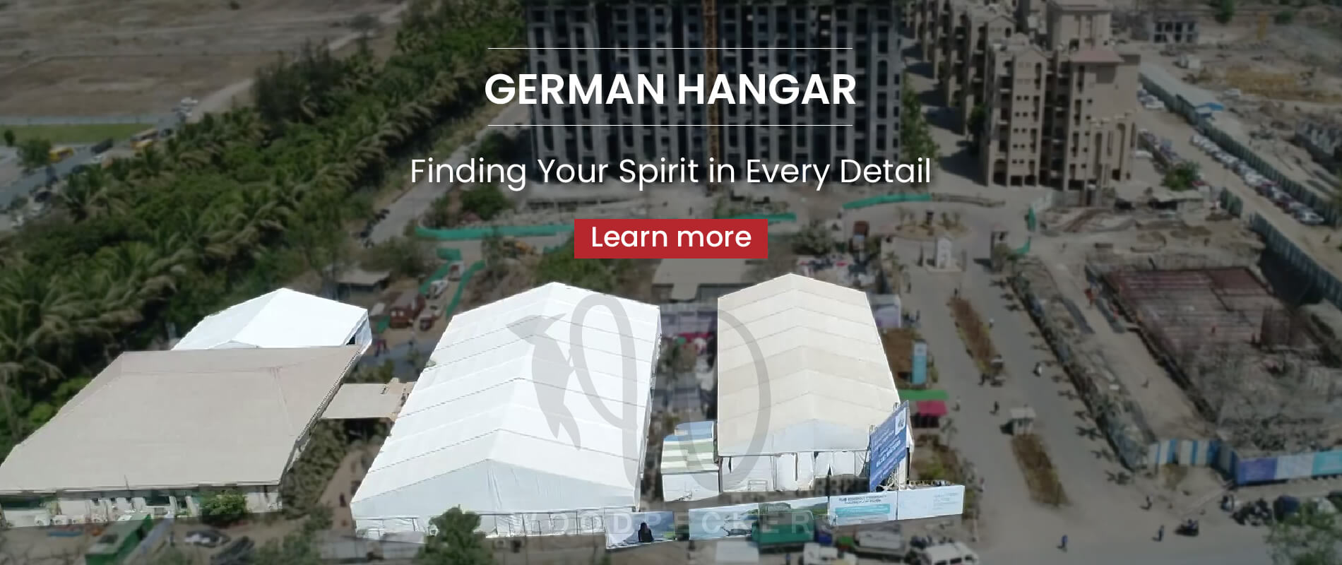 german hanger service provider