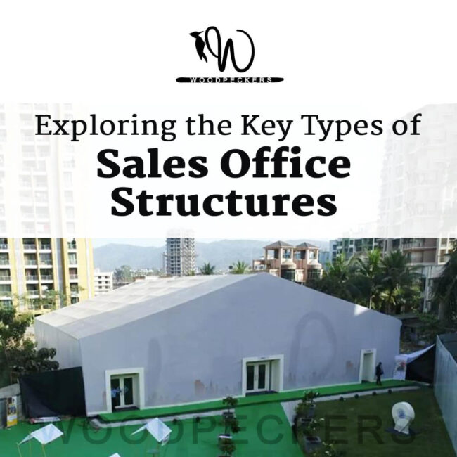 types of sales office structures types of sales office structures