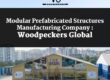 Prefabricated Structures, Prefabricated Buildings, Prefabricated Construction