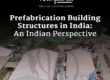 prefabricated structures in india