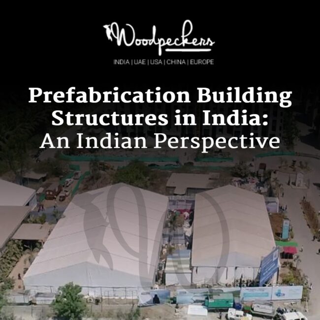 prefabricated structures in india prefabricated structures in india