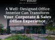 Office Interior Design