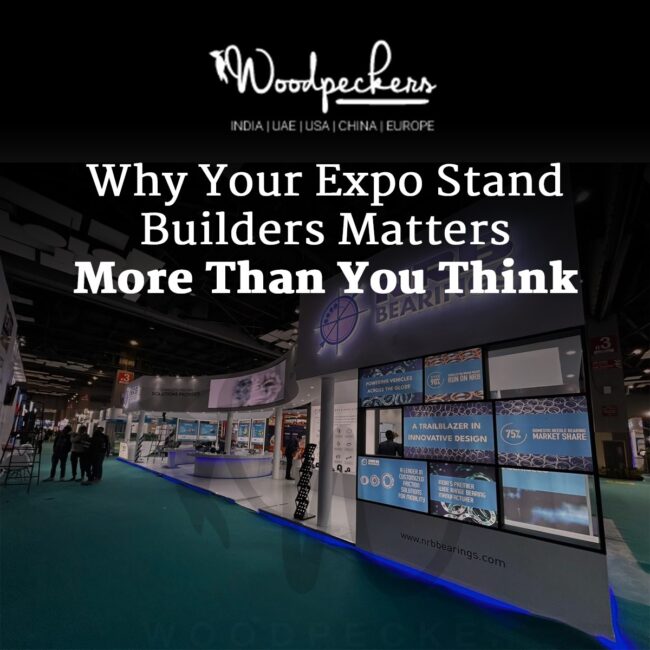Expo Stand builders Expo Stand builders