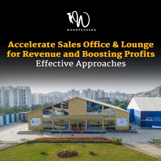 sales office sales office