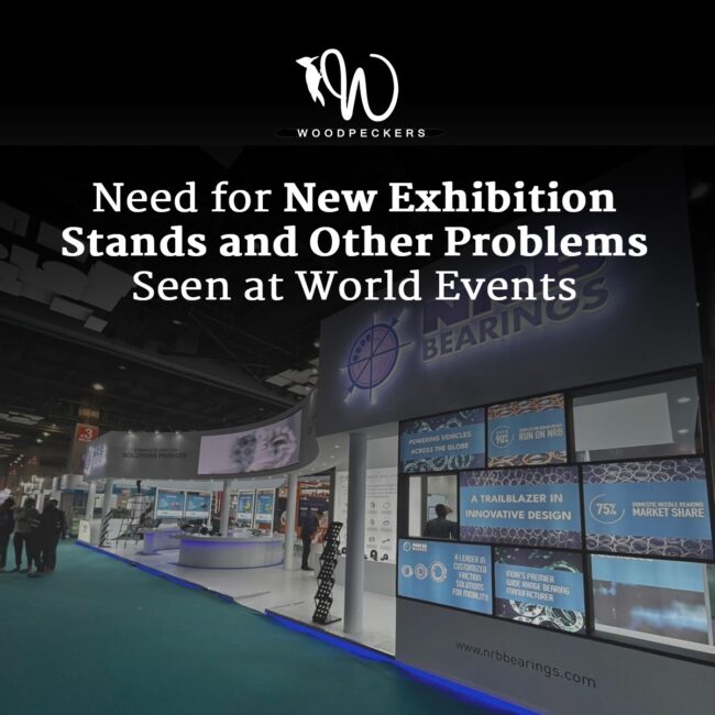 Exhibition Stands Exhibition Stands