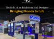 Exhibition Stall Design