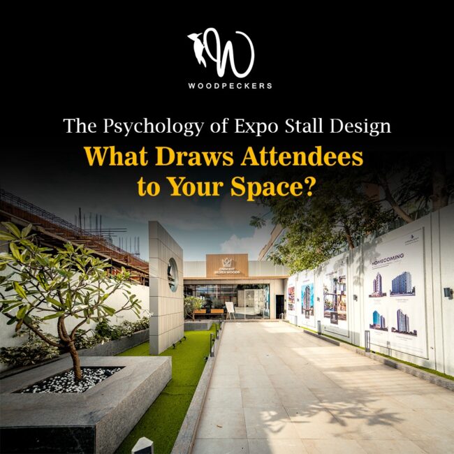 Exibition Stall Designer Exhibition Stall Designer