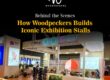 Exhibition Booth Design