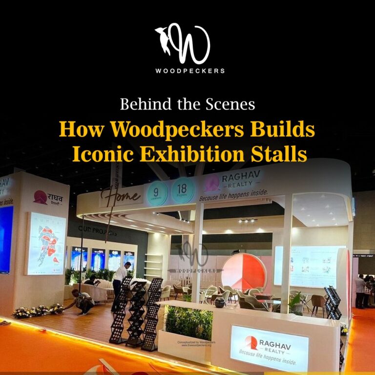 Exhibition booth design Exhibition Booth Design