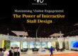 Exhibition Stall Design