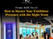 Exhibition Stall Design