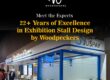 Exhibition Stall Design