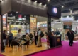 Creative exhibition stall decoration ideas with modern lighting, branding, and 3D exhibition stand design to make your brand unmissable in 2026